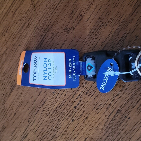 Reflective collar - Picture 2 of 3